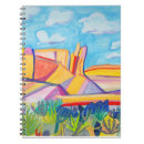 Suche nach natur landschaft kleine notizbücher Aquarell