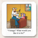 Suche nach funny untersetzer Weinliebhaber