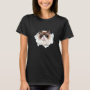 Suche nach zerrissen tshirts Ragdoll