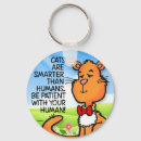 Suche nach schlaue schlüsselanhänger Katze