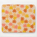 Suche nach orange blatt mousepads Herbst