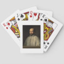 Suche nach porträts spielkarten Portrait