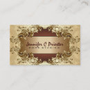 Suche nach vintage creme visitenkarten Elegant