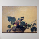 Suche nach obstkorb poster Caravaggio
