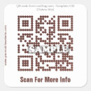 Suche nach barcode aufkleber Qrcode