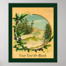 Suche nach nadelbäume poster Schnee