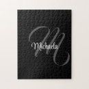 Suche nach text puzzle Typografie