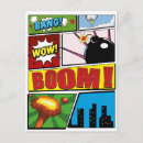 Suche nach comic buch postkarten Cartoon
