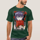 Suche nach japanischer geist tshirts Halloween