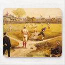 Suche nach baseball mousepads Team