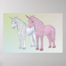 Suche nach einhörner poster Einhorn