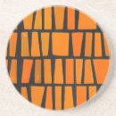 Suche nach afrikanisches muster untersetzer Stammes