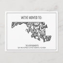 Suche nach maryland staat postkarten Für sie/ihn