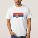 Suche nach serbien flagge tshirts Servieren