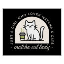 Suche nach katzenliebhaber poster Für sie