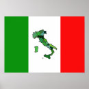 Suche nach italien flagge poster Italia