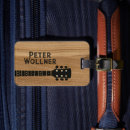 Suche nach gitarren gepäckanhänger Für ihn