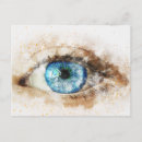 Suche nach blaues auge postkarten Aquarell
