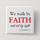 Suche nach glaube buttons Bibel