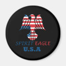 Suche nach adler magnete Usa