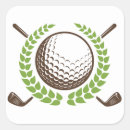 Suche nach golfschläger aufkleber Für alle