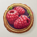 Suche nach himbeeren kissen Frucht