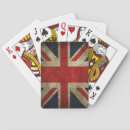 Suche nach britische spielkarten England