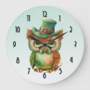 Suche nach uhu wanduhren Tier