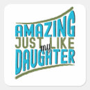 Suche nach tochter aufkleber Mutter