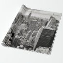 Suche nach manhattan geschenkpapier Modern
