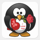 Suche nach penguin liebe aufkleber Jede person