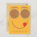 Suche nach kürbiskuchen postkarten Niedlich