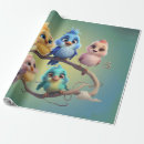 Suche nach cartoons geschenkpapier Tier