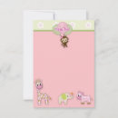 Suche nach giraffe kleine grußkarten Baby