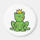 Suche nach kleiner frosch magnete Tiere