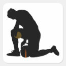 Suche nach fußballspieler aufkleber Silhouette