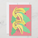 Suche nach niedliche banane karten Modern