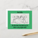 Suche nach klee postkarten Jede person