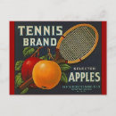 Suche nach apfel postkarten Vintag