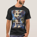Suche nach niedlicher löwe tshirts Tierfreund