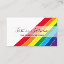 Suche nach regenbogenfarben visitenkarten Kunde