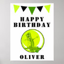 Suche nach monster party poster Ungeheuer