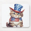 Suche nach rotes weißes und blau mousepads Patriotisch