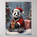 Suche nach panda poster Für alle