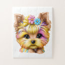 Suche nach yorkie puzzle Welpen