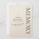 Suche nach traurige einladungen Gedenkfeier