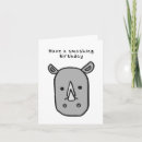 Suche nach rhino karten Lustig