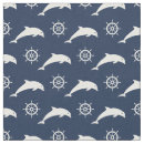 Suche nach delphin stoffe Blau