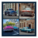 Suche nach cuba poster Reise