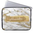 Suche nach goldfolie laptop schutzhüllen Marmor